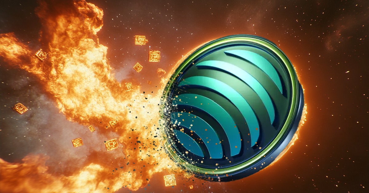 Jupiter's $3.6B Token Burn Sends JUP Skyrocketing 40%