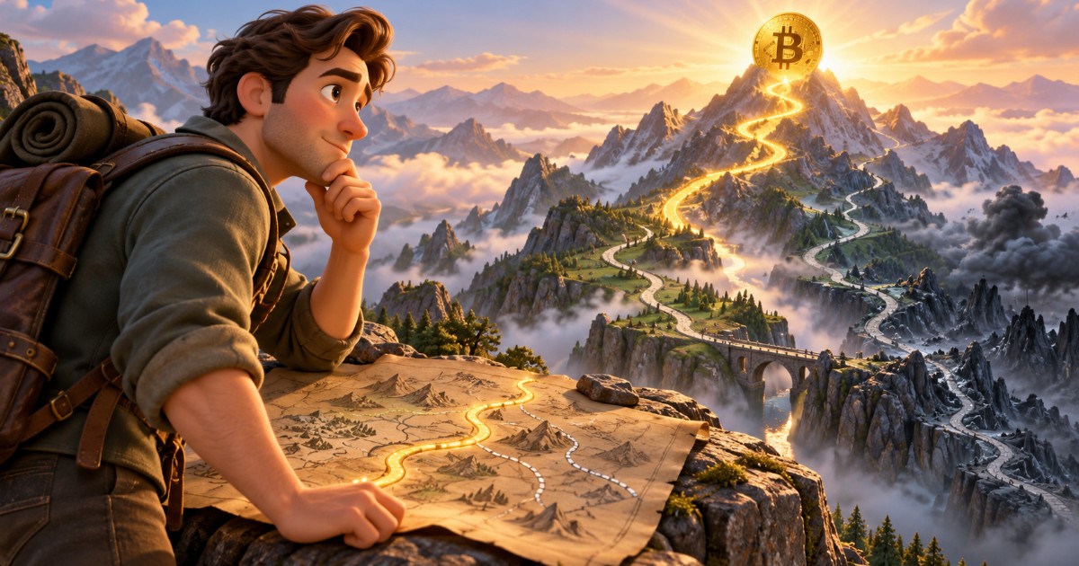 Citi Raises Its 12-Month Bitcoin and Ether Forecasts