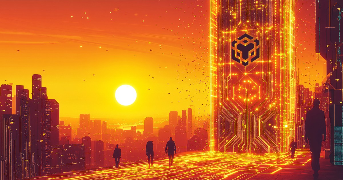 BNB Sunsetting The Beacon Chain, Marking End Of An Era