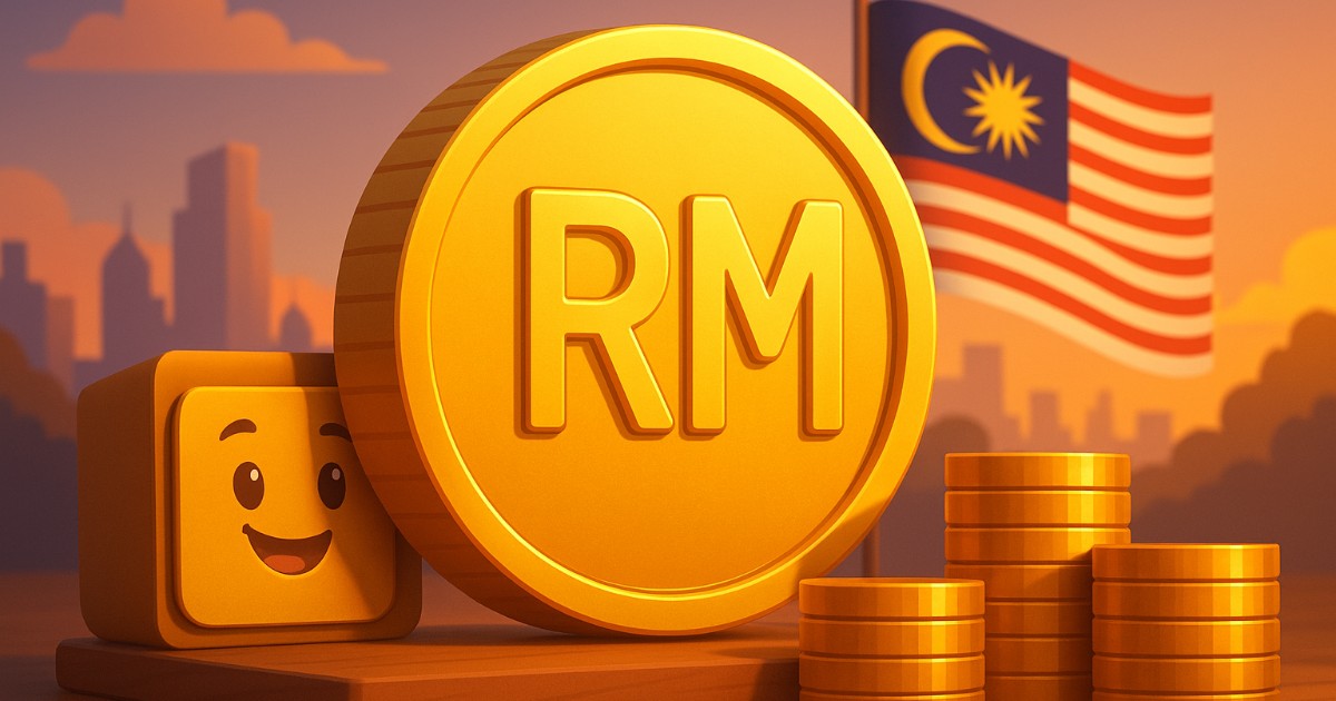 Malaysia’s Royal Introduces Ringgit Backed Stablecoin Designed for APAC Payments