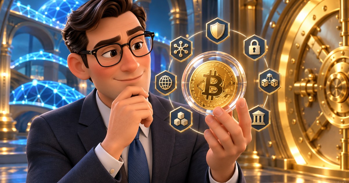 Circle’s Wrapped-Asset Framework Puts Redemption Under the Microscope
