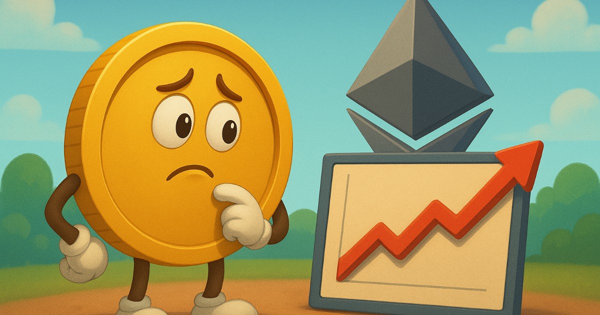 Ethereum's Pectra Upgrade: Staking ETFs Incoming. Will ETH Flip $4.5K Before October?