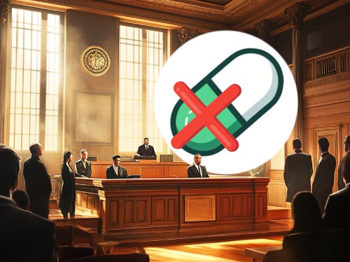 Pump.fun's Legal Woes Mount as Lawsuit Could Change Meme Coins Forever