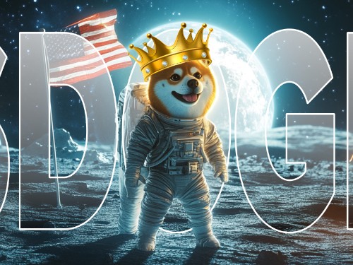 Can DOGE Get Its Bite Back As Top Meme Coin?