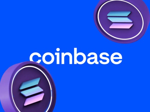 Coinbase Goes All In on Solana As Coinbase Promises Top-Tier Support