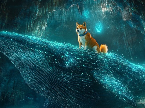 Mystery $36M DOGE Transfer Has Traders on Edge