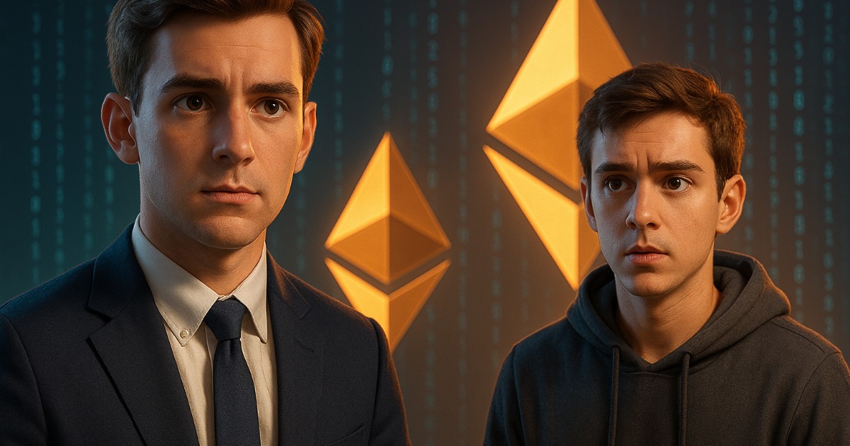 Two MIT Graduates on Trial for 25 Million Dollar Crypto Heist in 12 Seconds