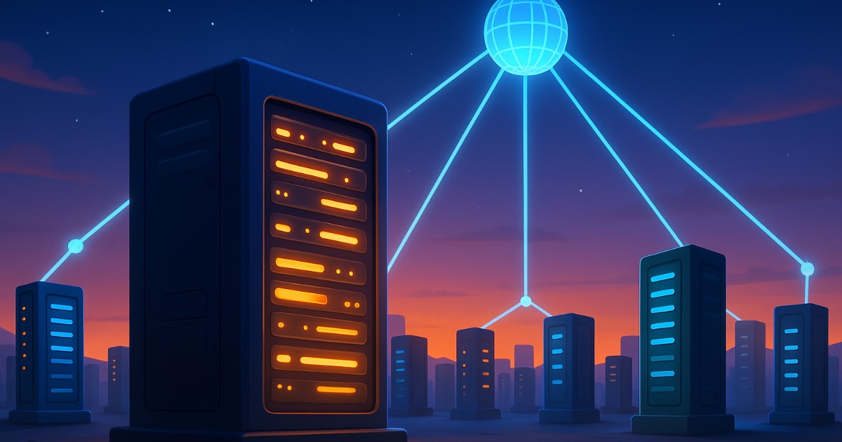 Solana’s Marinade Labs CEO Eyes Lower Barrier to Entry for Validators After Alpenglow Upgrade