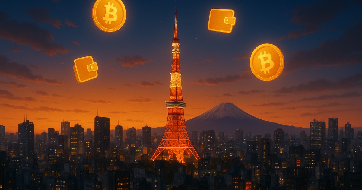 Japan’s Crypto Players Jostle for Market Share on Regulatory Easing Hopes