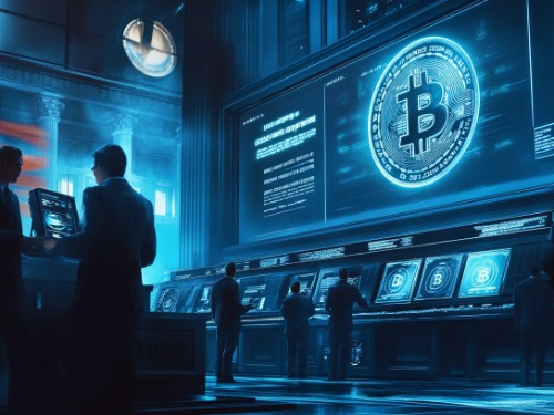 SEC Reverses SAB 121, Allowing To Buy and Take Custody of Bitcoin