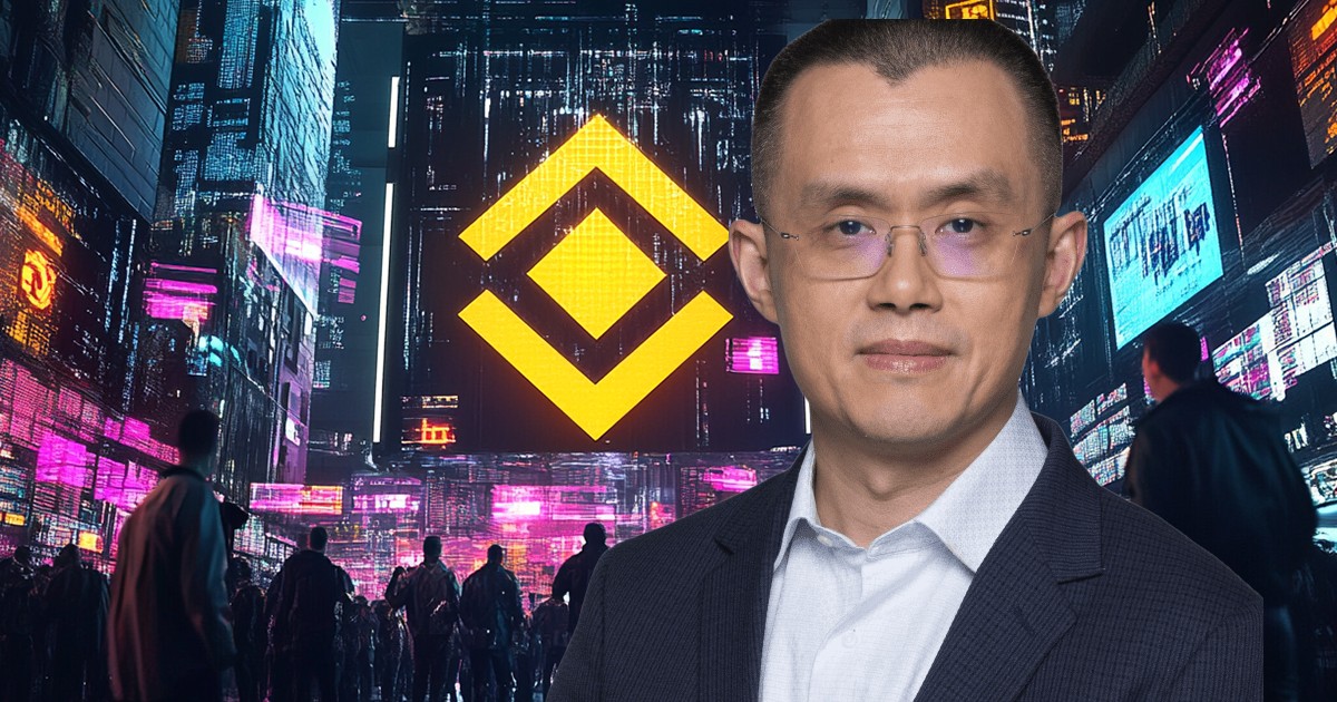 CZ Calls Out Binance's Token Listing Chaos