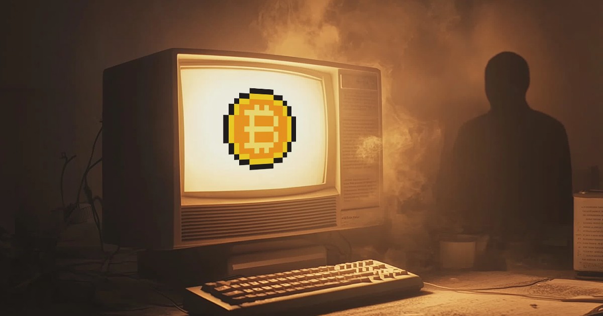 Bitcoin.org Ancient Website from 2009, Revealed