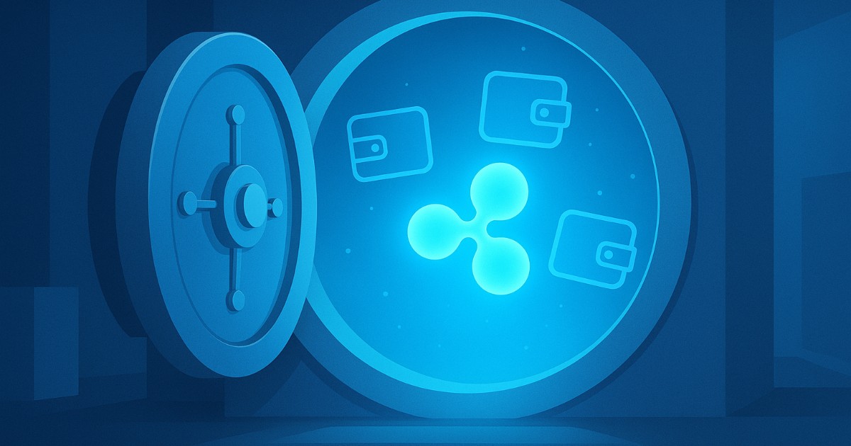 Ripple Acquires Crypto Wallet Firm Palisade to Expand Institutional Payments Business