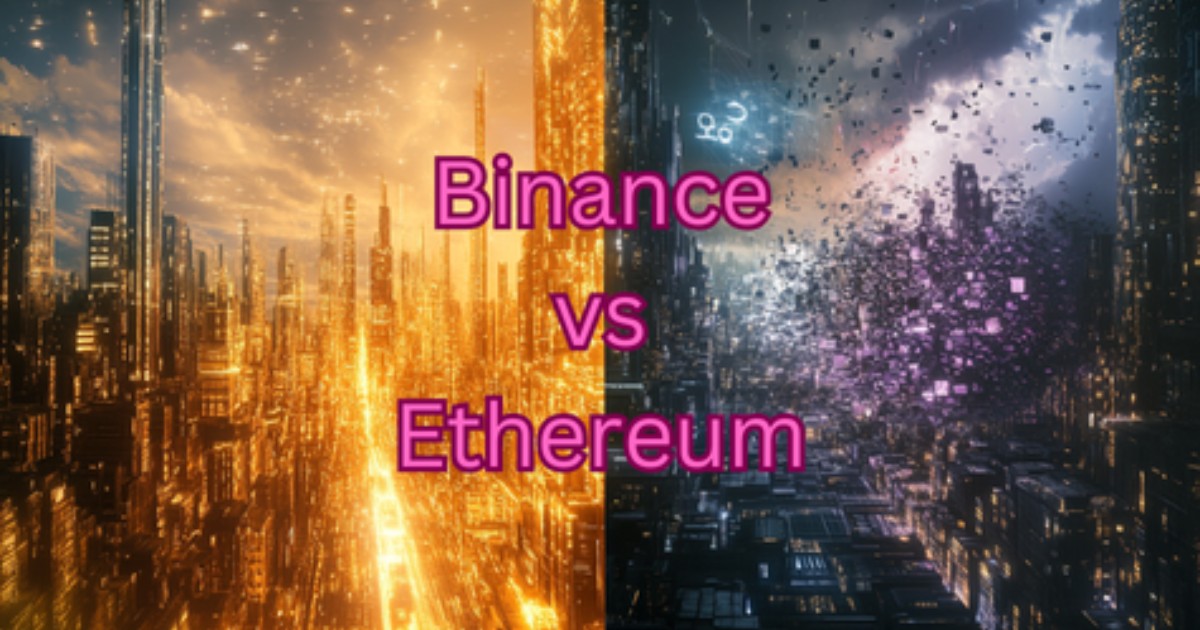 BNB Chain Just Cut Block Times in Half While Ethereum Devs Keep Fighting Over Code