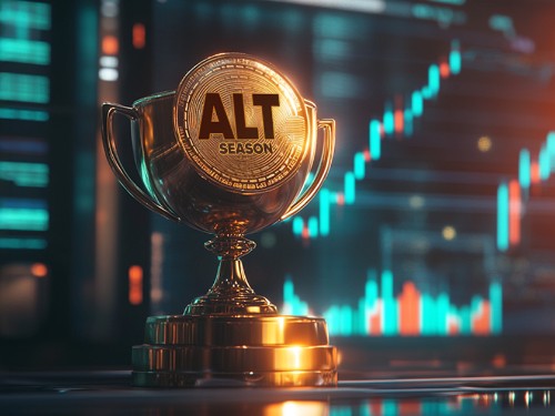 Developing Altcoins: Setting the Stage for a Bull Run in 2025