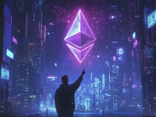 Will Justin Sun Take ETH to $10K With His Bold Plan?