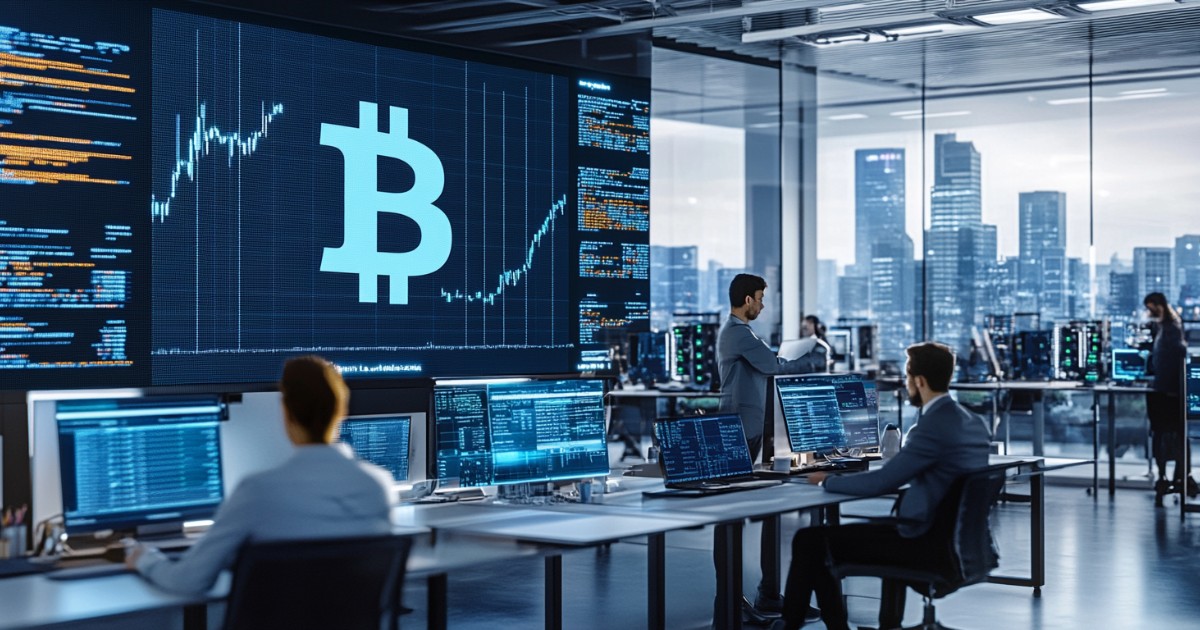 Bitcoin Has Rapidly Created 31,000 New Jobs In The US