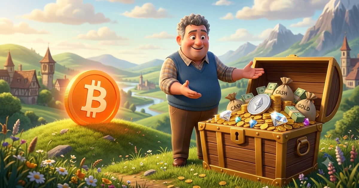 Strategy Raises $544 Million but Skips Bitcoin Buying for Fifth Straight Week