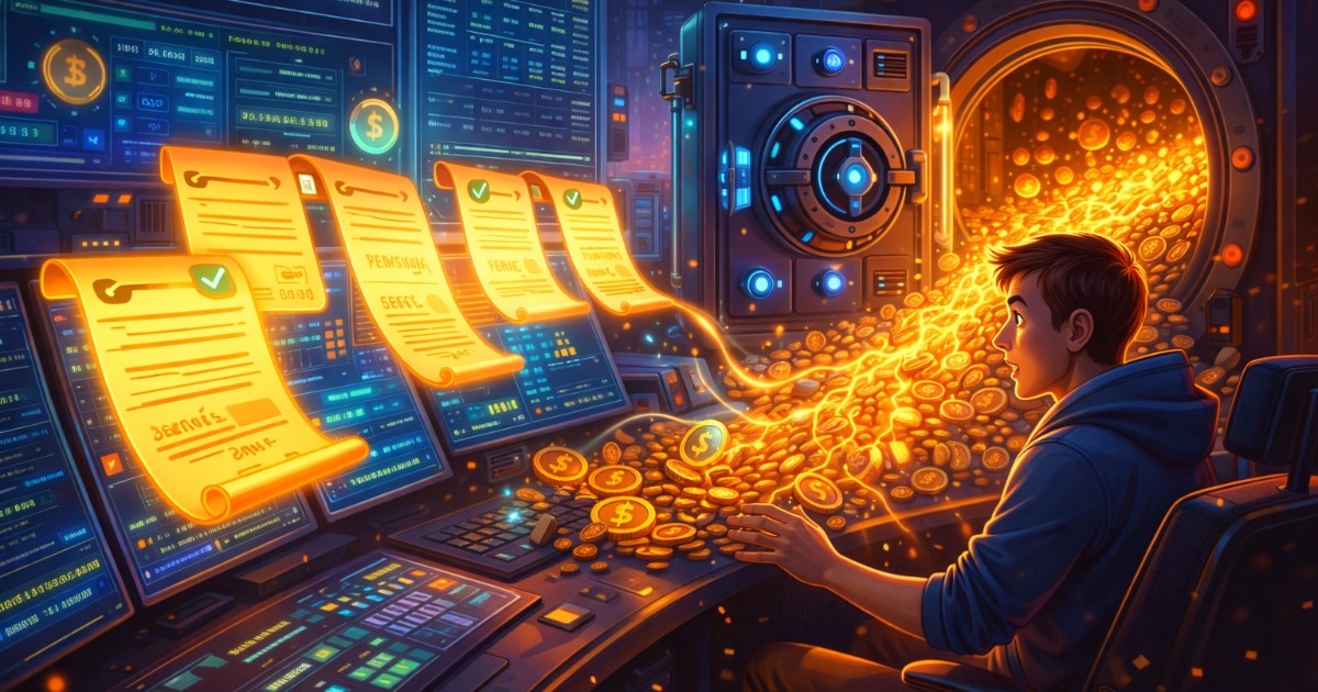 How a Solana Convenience Feature Helped Attackers Drain More Than $270 Million From Drift