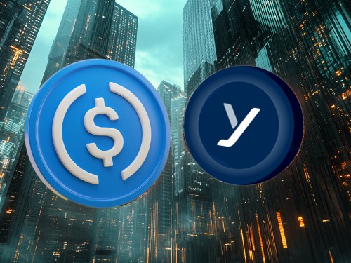 Circle Did an RWA Power Move as USDC Giant Buys Hashnote