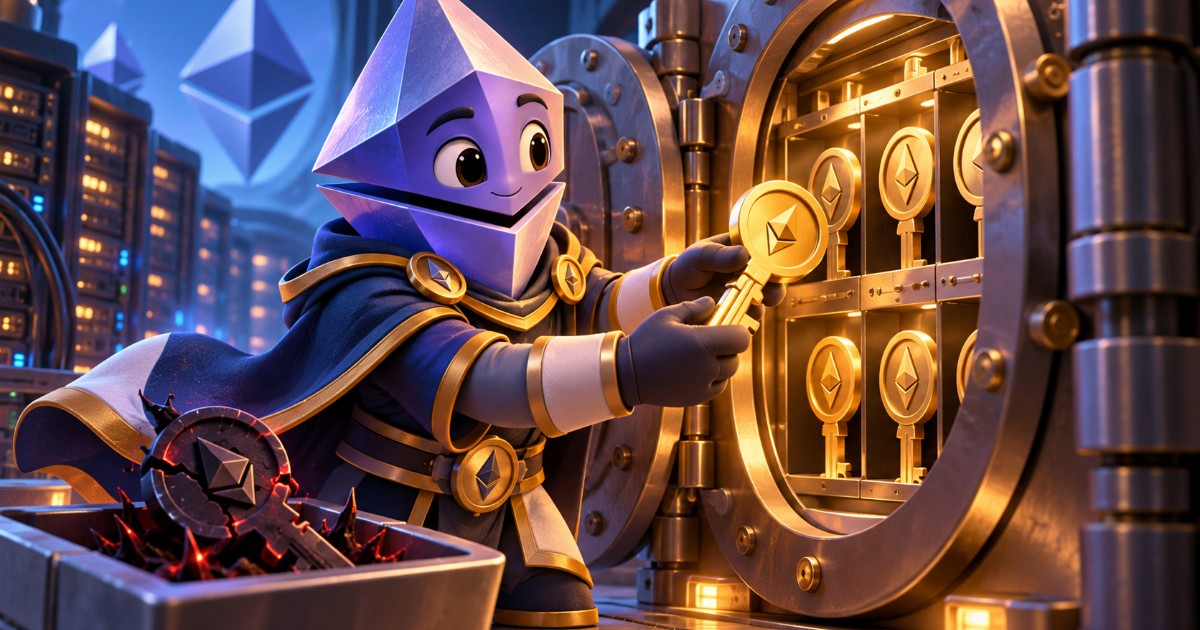 Teku Issues a Security Update After a Certificate Authority Compromise