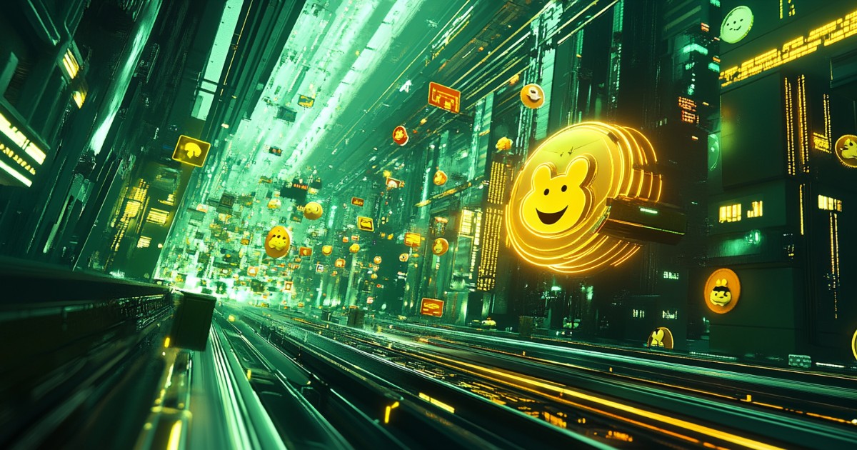 BSC Just Turbocharged Their Network To Future-Proof It For Meme Coins