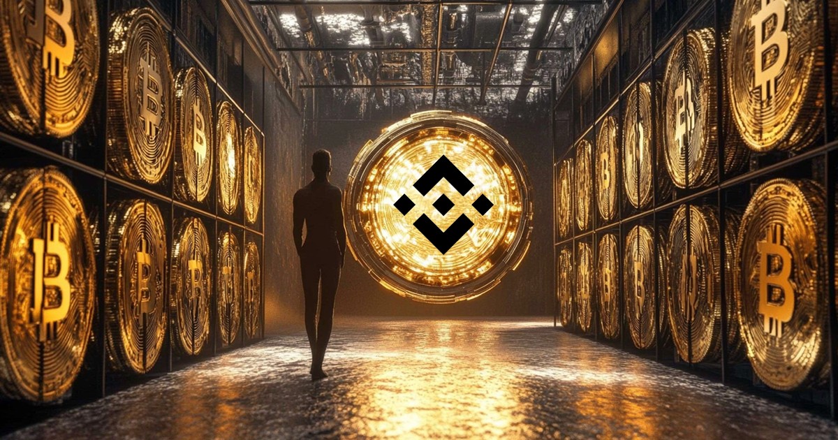 CZ Just Revealed His Crypto Holdings are 98% BNB