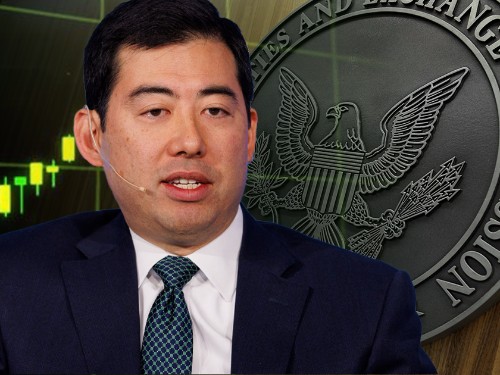 Trump Picks Uyeda to Lead SEC in Agency’s Crypto Makeover