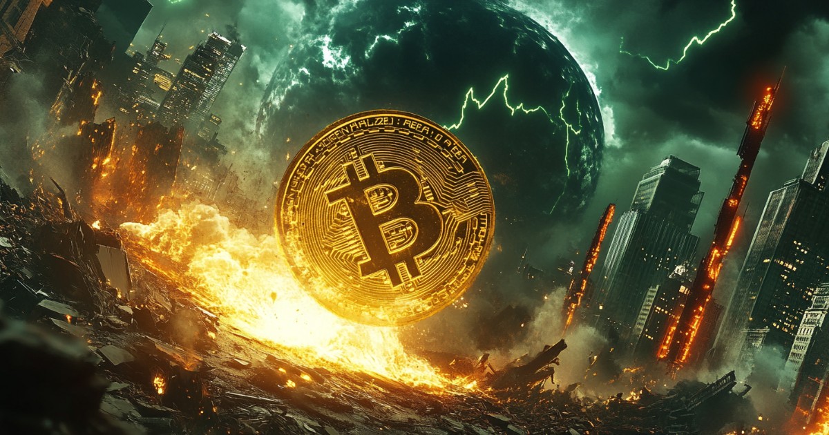Glassnode Reveals That Bitcoin's $97K Support is Shaky