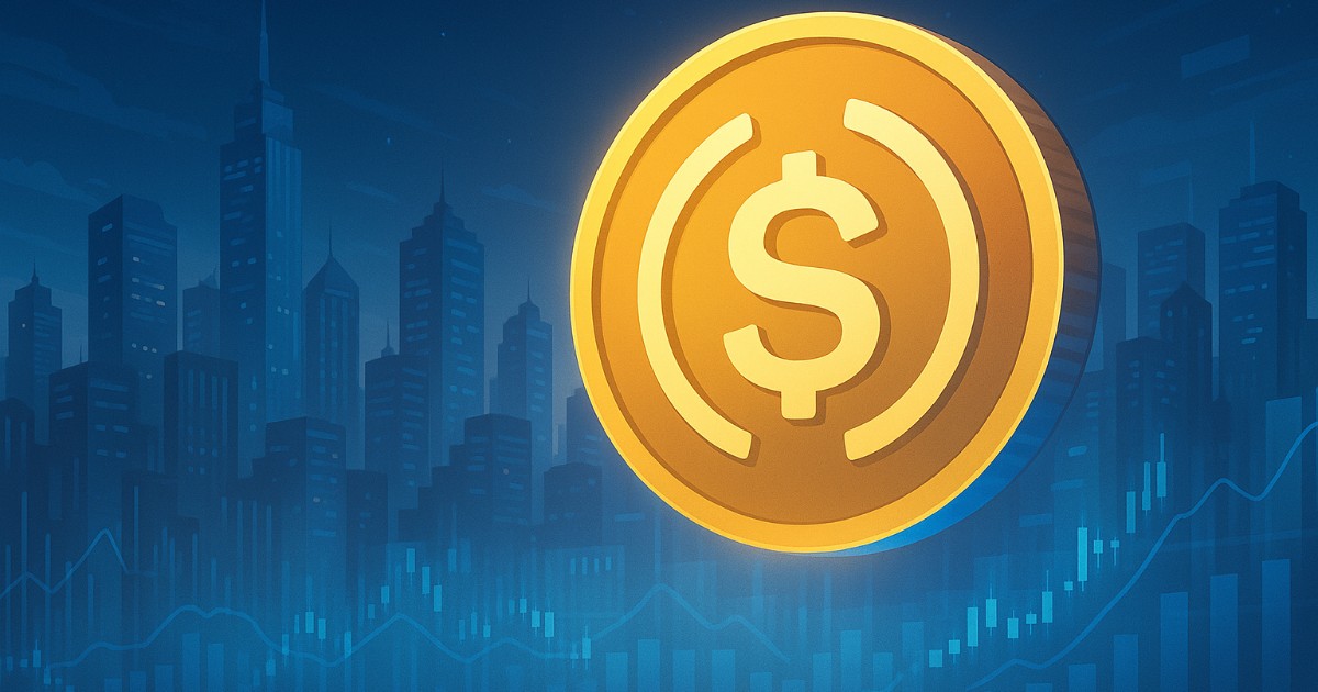 Circle Expected to Stay Strong as Stablecoin Demand Grows Despite Rate Cuts