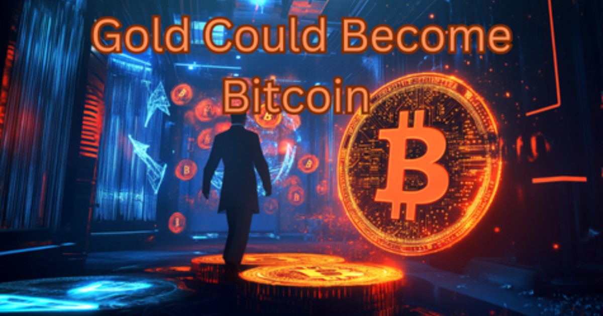 Uncle Sam Wants To Stack Sats Without Opening His Wallet