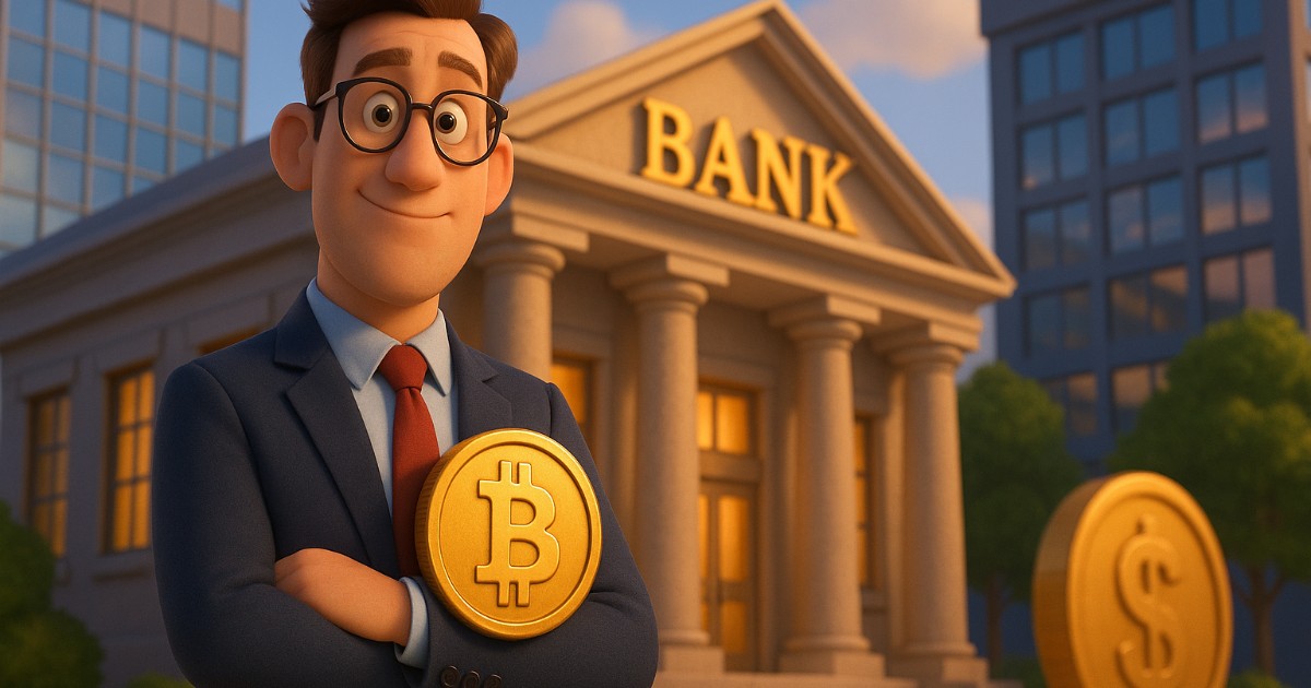 Bancorp Launches Dedicated Digital Assets Unit