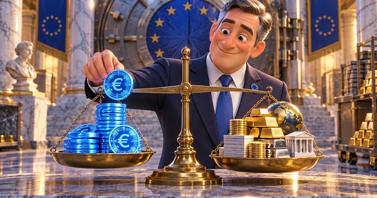European Central Banks Challenge MiCA’s Stablecoin Deposit Requirements
