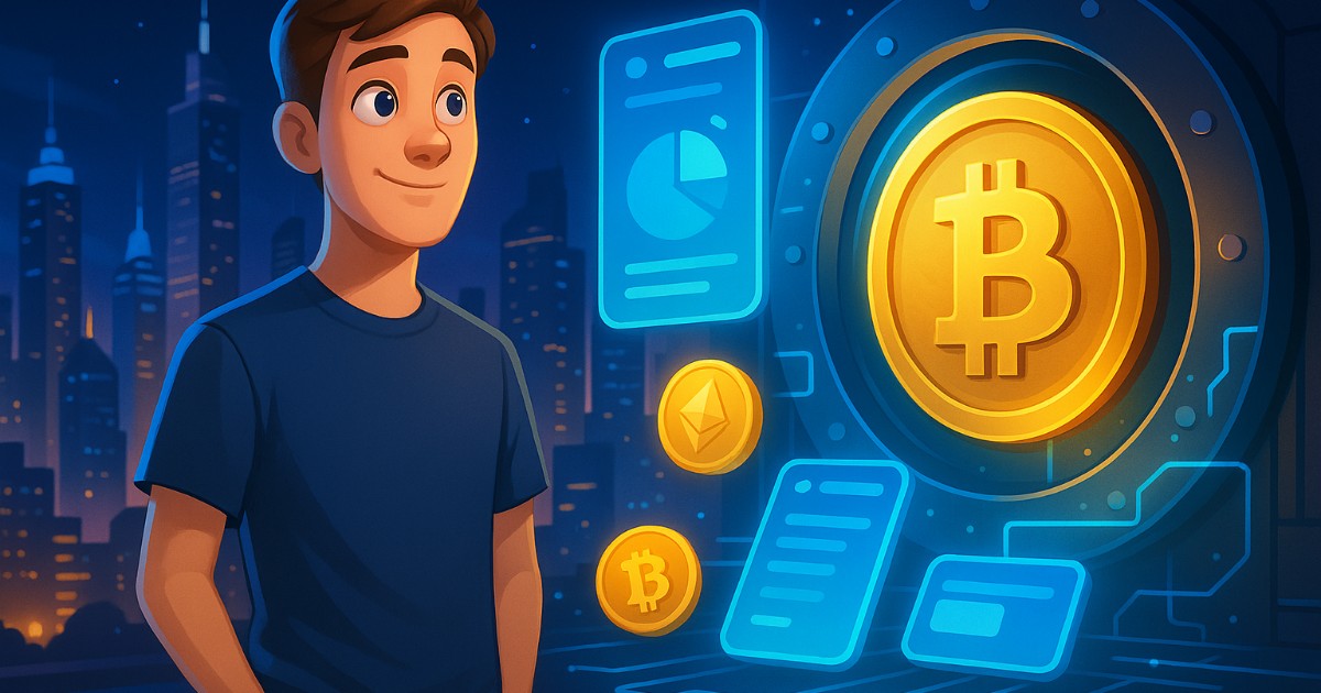 YouTube Star MrBeast Files for Crypto Banking App Marking Major Move into Finance