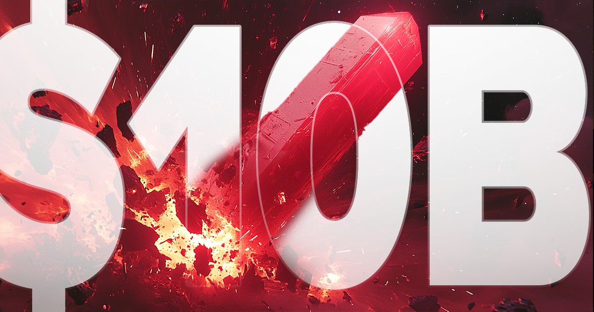 $10B Just Got Rekt in Crypto's Biggest Liquidation Day So Far