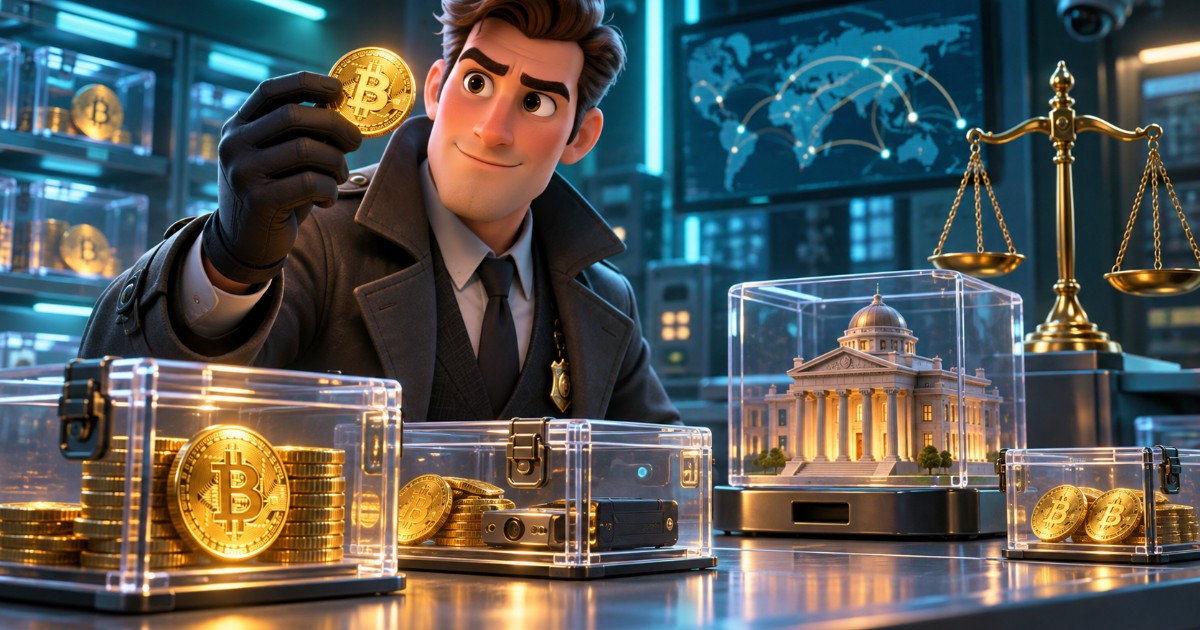 Uranium Finance Conviction Shows the Long Tail of DeFi Exploits