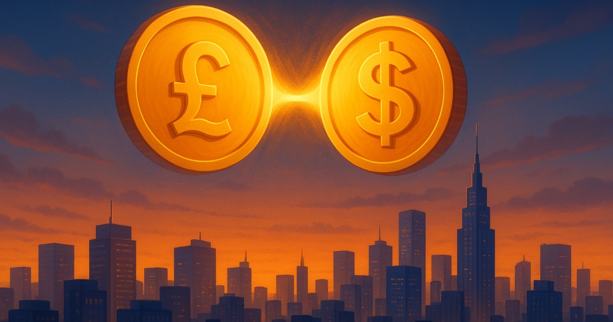 UK and US Seek Alignment on Stablecoin Rules
