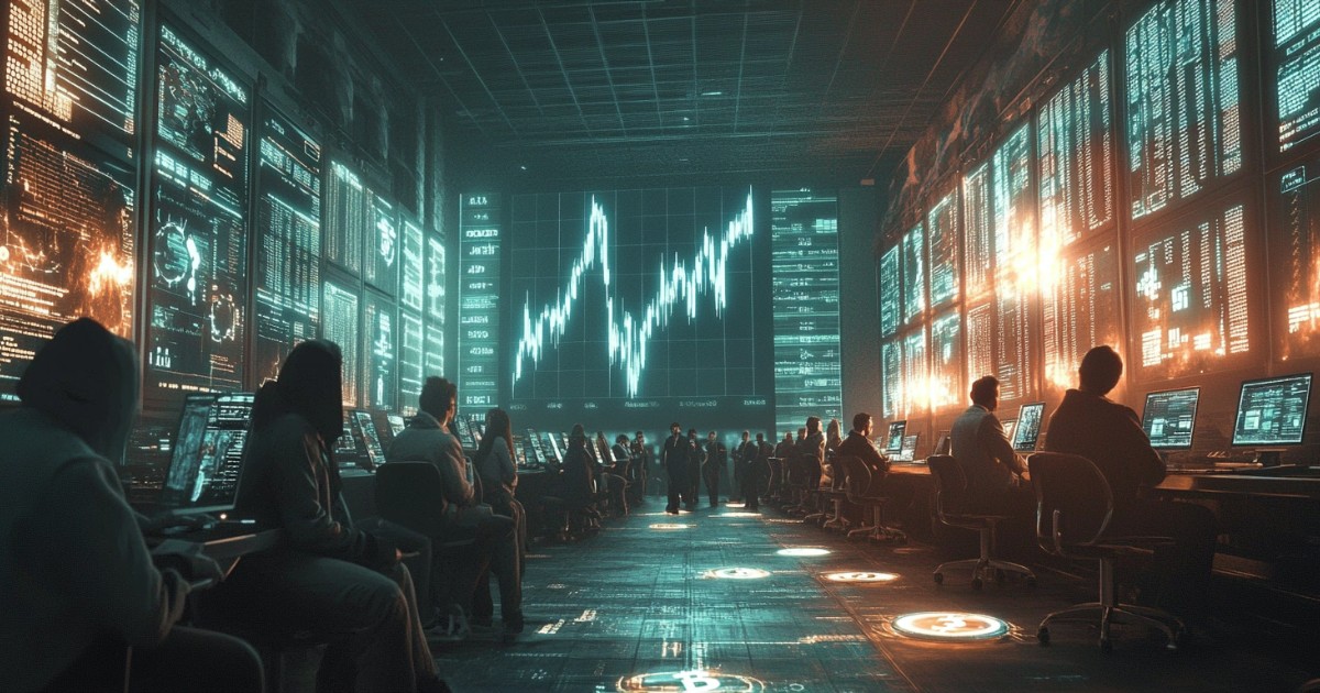 Altcoin Season 2025 Is The Great Crypto Debate Of The Cycle