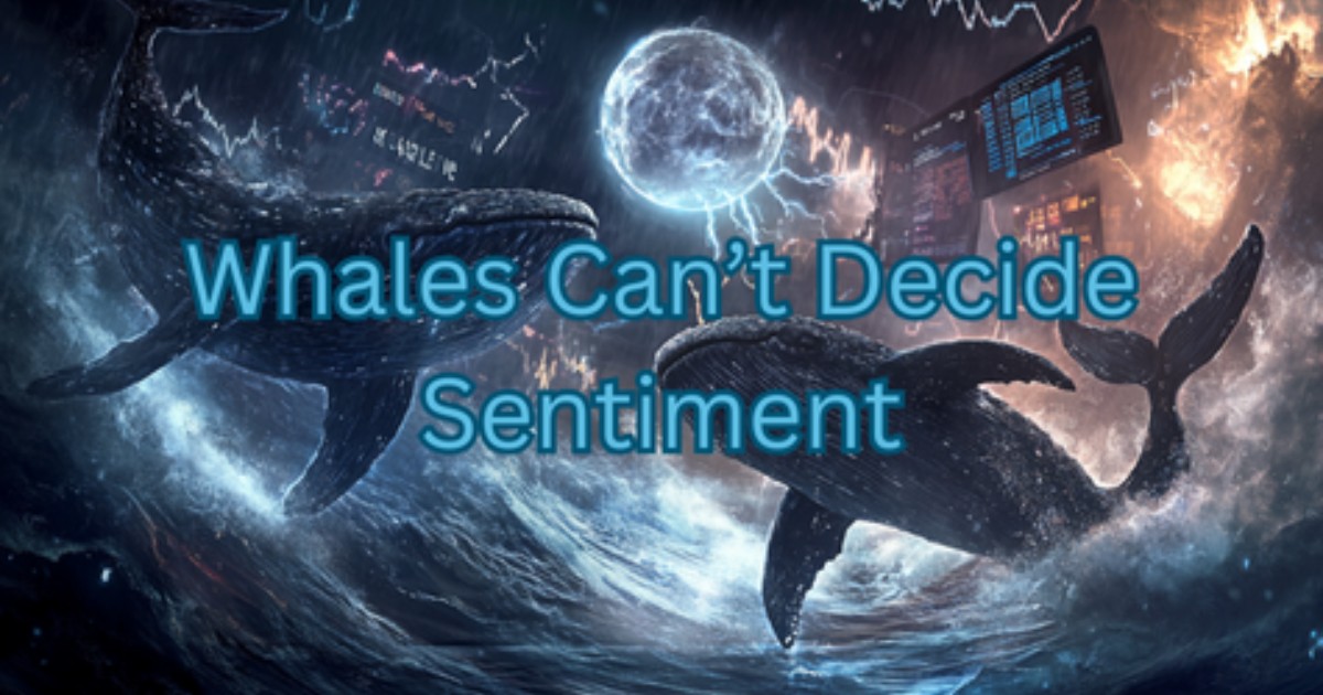 Bitcoin Whales Are Making Massive Options Bets