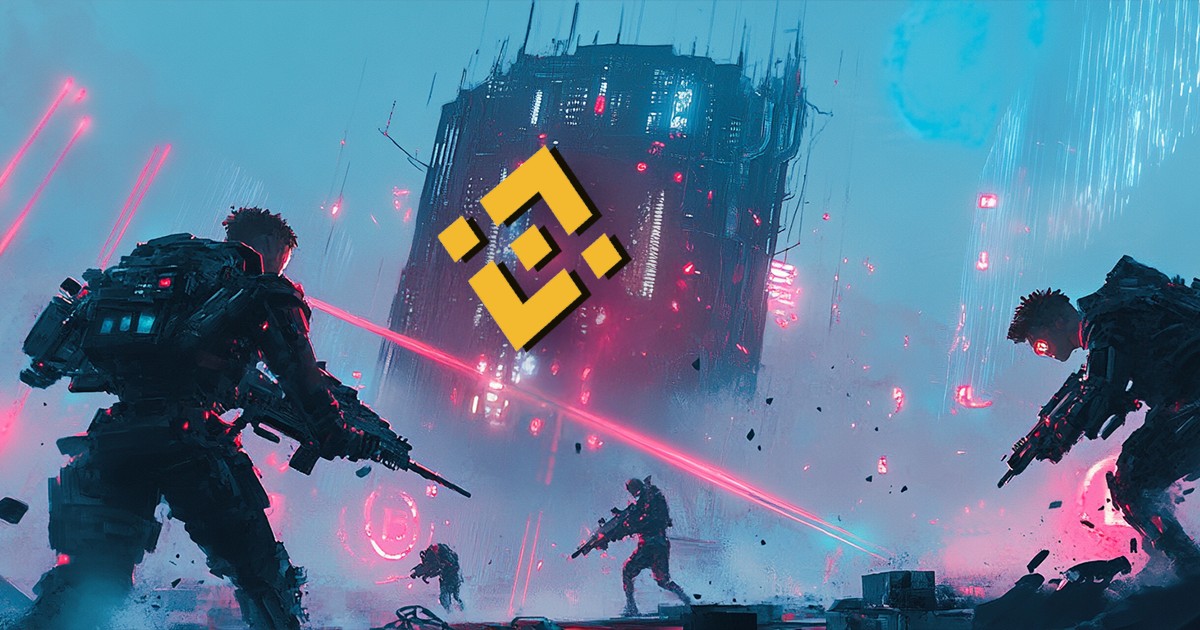BNB Chain Just Declared War on MEV, And It’s Winning