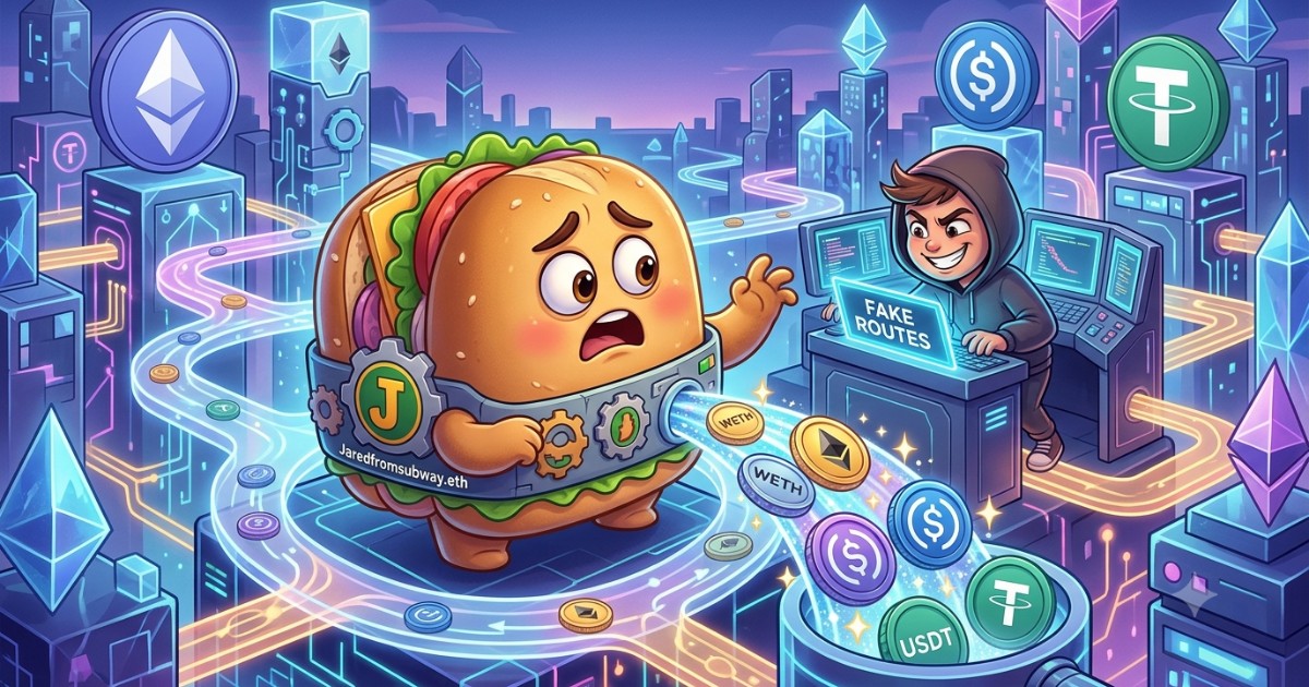 Ethereum's Biggest 'Sandwich' Bot Drained of $7.5 Million in Ironic Exploit