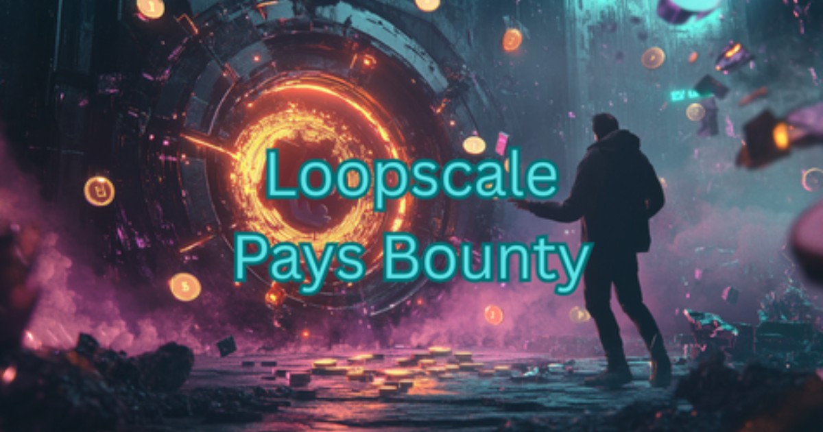 Loopscale Just Paid a $570K Bounty to Their Own Hacker