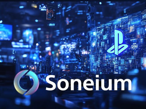 Sony's Gaming Empire Launches Soneium L2 - What It Could Mean for PlayStation