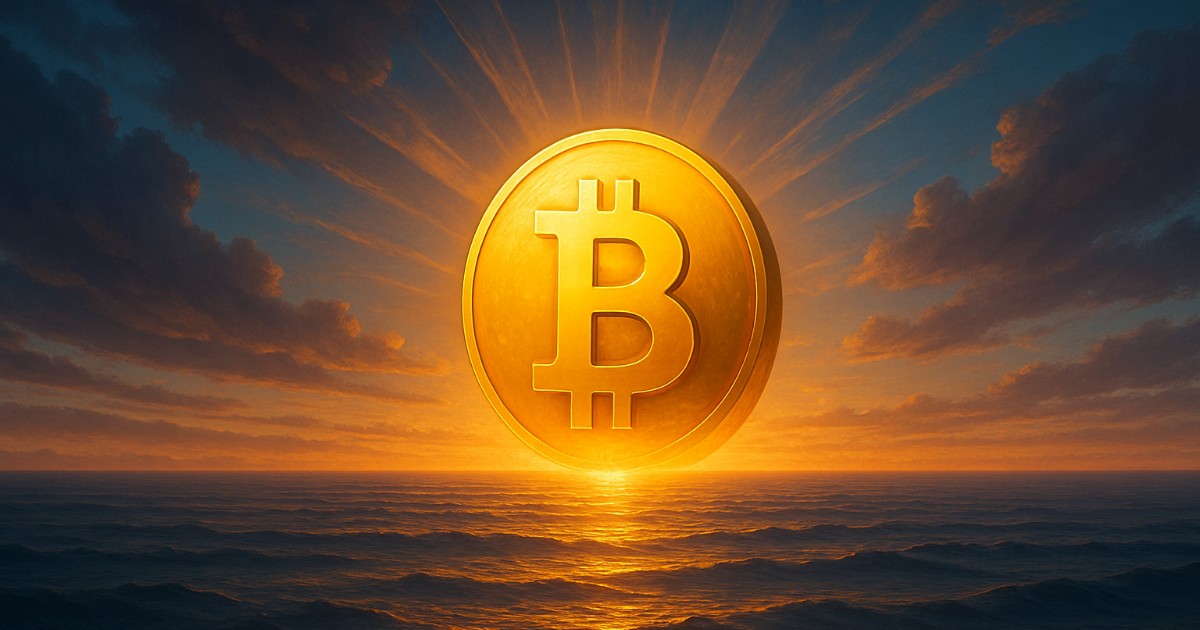 Tuur De Meester: Bitcoin Enters Its Strongest Mid-Cycle Yet