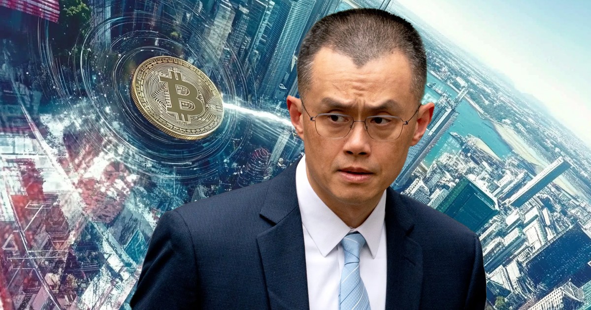 Binance’s CZ Says Bitcoin is Inevitable