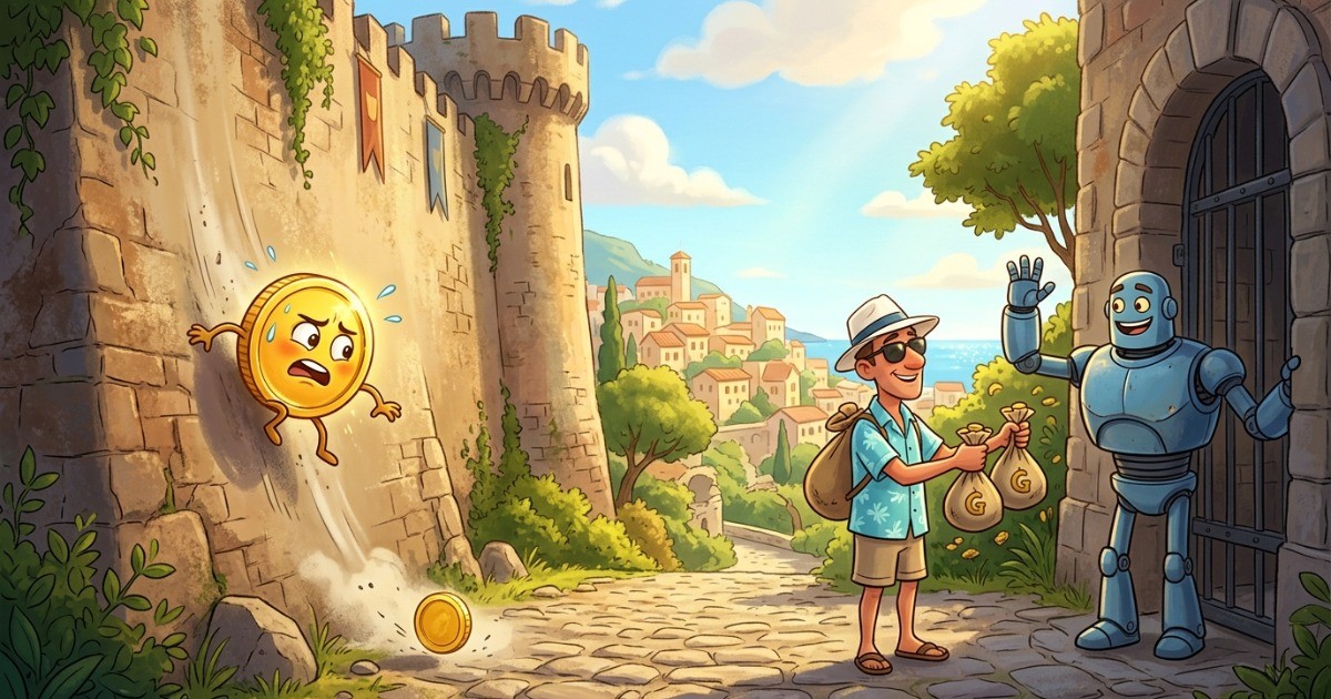 Labor Day Squeeze to $80,500 Fails as the Liquid Attackers Return 3,400 BTC