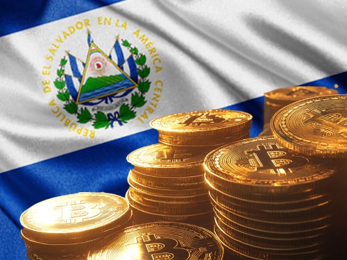 El Salvador Stacks 12 More BTC Despite IMF Deal