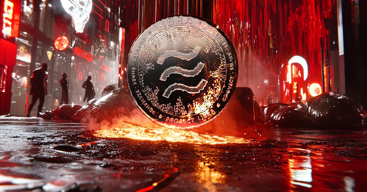 LIBRA Data Is Out, and It’s Worse Than LUNA