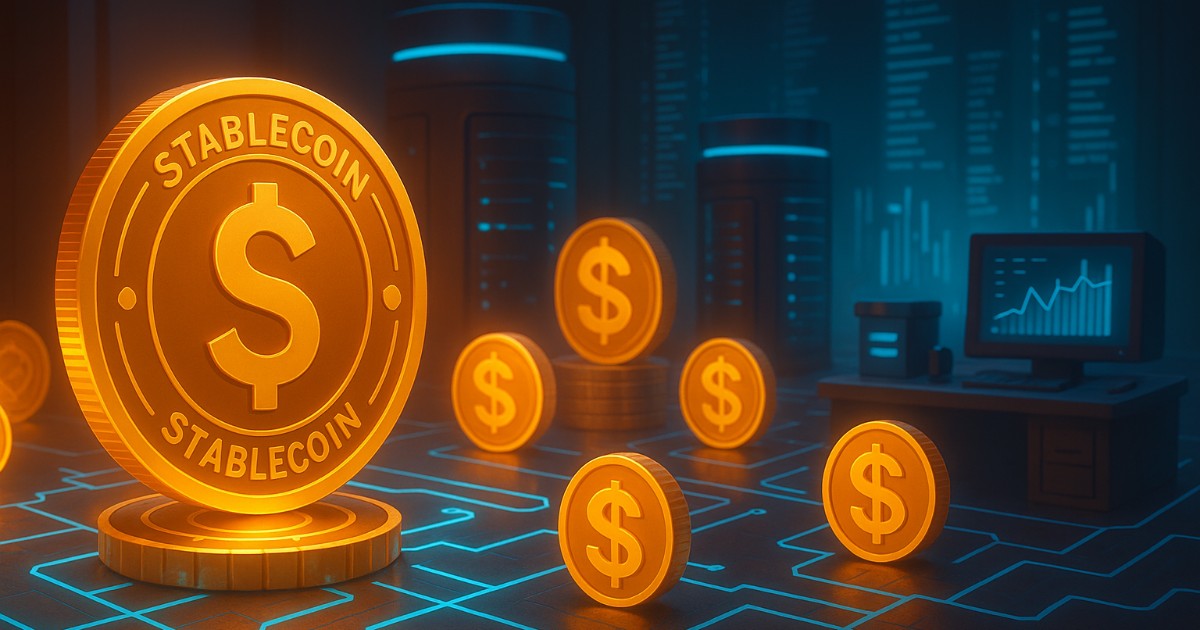 PayPal Partner’s $300 Trillion Stablecoin Minting Error Shocks the Crypto Market