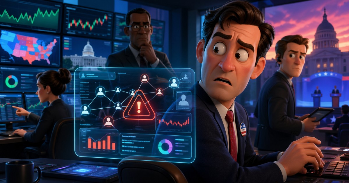 Kalshi Flags More Insider Trading Cases as Platform Pushes Tougher Controls